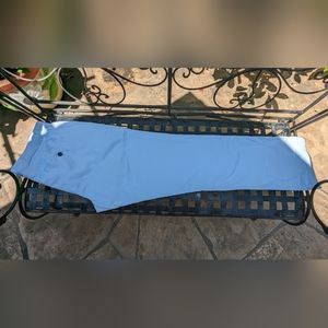 Original Penguin Men's Blue 34 X 34 Slim Fit Chino Pants